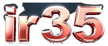 ir35 logo